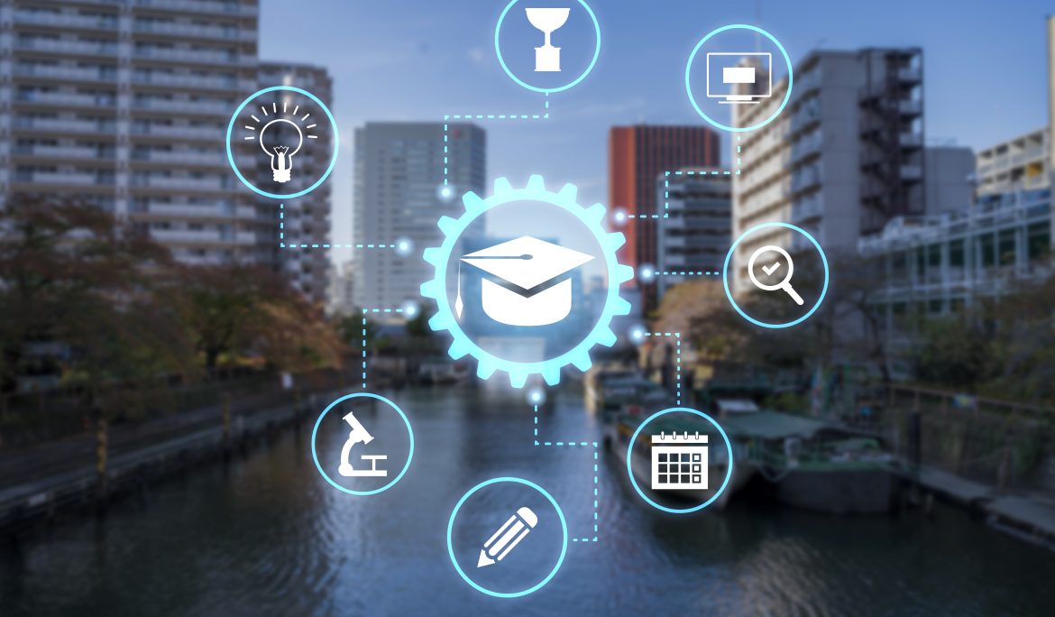 Top School Management Software Features: Academia ERP Overview