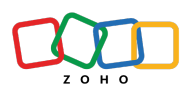 Zoho logo