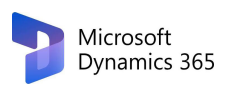 Microsoft Dynamics 365 logo