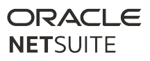 Oracle NetSuite logo