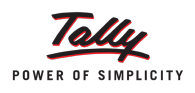 Tally logo