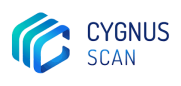 Cygnus Scan logo