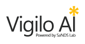 Vigilo AI logo