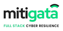 Mitigata logo